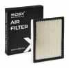 RIDEX 8A0035 Motor Luftfilter Filtereinsatz mit Vorfilter für OPEL ZAFIRA B Bild RIDEX 8A0035 Motor Luftfilter Filtereinsatz mit Vorfilter für OPEL ZAFIRA B