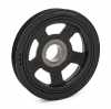 RIDEX 3213B0209 Riemenscheibe Kurbelwelle 156mm Kurbelwellenriemenscheibe Bild RIDEX 3213B0209 Riemenscheibe Kurbelwelle 156mm Kurbelwellenriemenscheibe