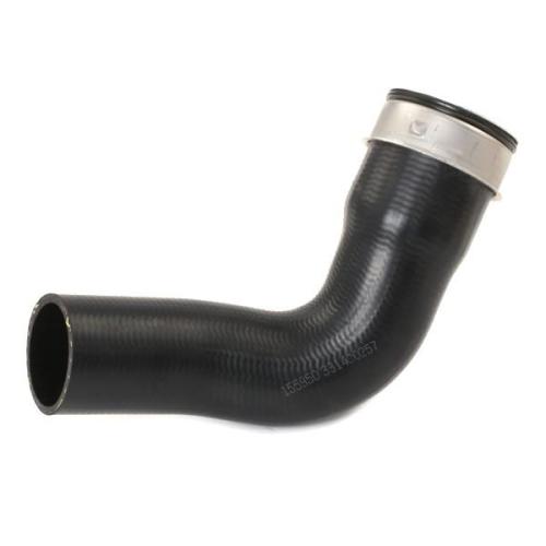 RIDEX 3314C0257 Ladeluftschlauch passend für MERCEDES-BENZ M-Klasse (W163) Bild RIDEX 3314C0257 Ladeluftschlauch passend für MERCEDES-BENZ M-Klasse (W163)