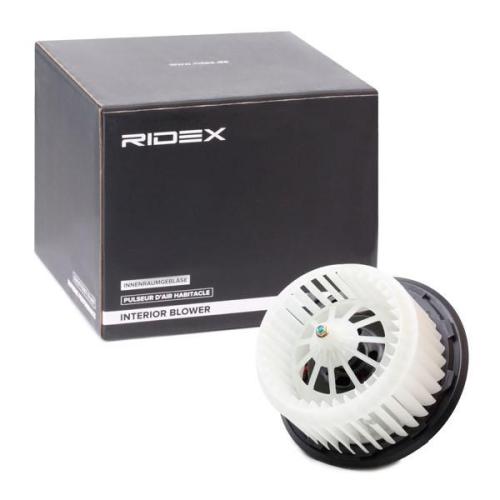 RIDEX 2669I0179 Gebläsemotor Innenraum Heizungsgebläse für VW Transporter T5 Bus Bild RIDEX 2669I0179 Gebläsemotor Innenraum Heizungsgebläse für VW Transporter T5 Bus