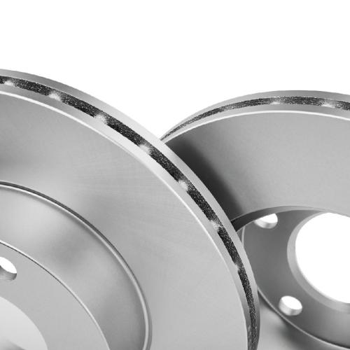 RIDEX PLUS 82B0120P 2x Bremsscheiben Vorne Ø279,7mm Belüftet für FIAT Bild RIDEX PLUS 82B0120P 2x Bremsscheiben Vorne Ø279,7mm Belüftet für FIAT