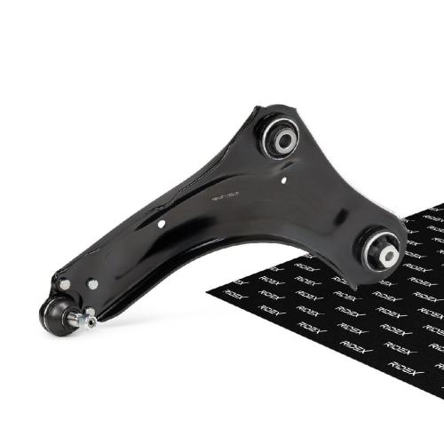 RIDEX 273C0750 Lenker Radaufhängung Querlenker Front links für RENAULT Bild RIDEX 273C0750 Lenker Radaufhängung Querlenker Front links für RENAULT