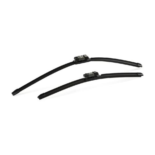 2x RIDEX PLUS Scheibenwischer Satz Wischerblätter Satz mit Spoiler Vorne Länge Bild 2x RIDEX PLUS Scheibenwischer Satz Wischerblätter Satz mit Spoiler Vorne Länge