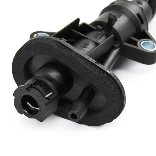 RIDEX 234M0167 Kupplungsgeberzylinder für VW Golf 5II Schrägheck 5Q0721388C Bild RIDEX 234M0167 Kupplungsgeberzylinder für VW Golf 5II Schrägheck 5Q0721388C