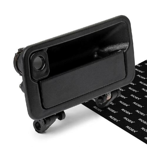 RIDEX Türgriff 1373D0049 vorne links für SUZUKI Vitara SUV (ET, TA, TD) Bild RIDEX Türgriff 1373D0049 vorne links für SUZUKI Vitara SUV (ET, TA, TD)
