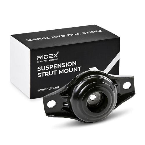 RIDEX 1180S0077 Federbeinstützlager ohne Lager ohne Kugellager Hinten für FORD Bild RIDEX 1180S0077 Federbeinstützlager ohne Lager ohne Kugellager Hinten für FORD
