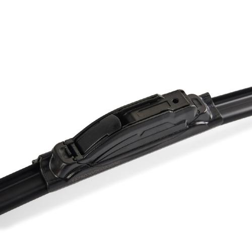 RIDEX Scheibenwischer Wischblatt Stück mit Spoiler Vorne Länge: 660mm für VW Bild RIDEX Scheibenwischer Wischblatt Stück mit Spoiler Vorne Länge: 660mm für VW