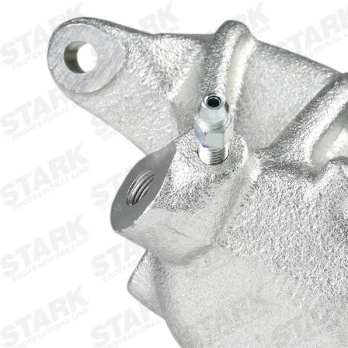 STARK SKBC-0460869 Bremssattel Bremszange Vorne rechts für BMW 3 Limousine (E30) Bild STARK SKBC-0460869 Bremssattel Bremszange Vorne rechts für BMW 3 Limousine (E30)