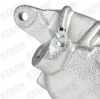 STARK SKBC-0460869 Bremssattel Bremszange Vorne rechts für BMW 3 Limousine (E30) Bild STARK SKBC-0460869 Bremssattel Bremszange Vorne rechts für BMW 3 Limousine (E30)
