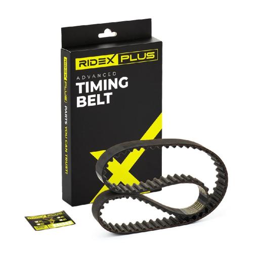 RIDEX PLUS Zahnriemen für AUDI A4 Avant (8K5, B8) Bild RIDEX PLUS Zahnriemen für AUDI A4 Avant (8K5, B8)