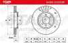 STARK SKBD-0020081 2x Bremsscheiben Vorne Ø259,6mm Belüftet für RENAULT Bild STARK SKBD-0020081 2x Bremsscheiben Vorne Ø259,6mm Belüftet für RENAULT