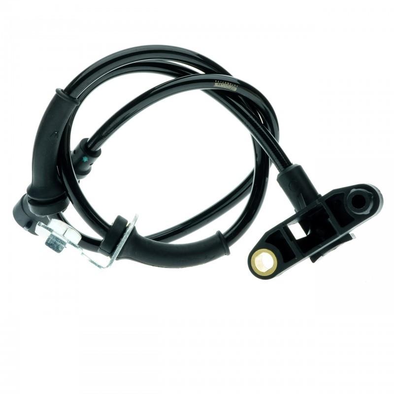 EINPARTS ABS-Sensor EPS0776 Vorderachse rechts Sensorart: aktiver Sensor Anzahl