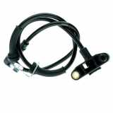 EINPARTS ABS-Sensor EPS0776 Vorderachse rechts Sensorart: aktiver Sensor Anzahl