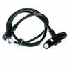 EINPARTS ABS-Sensor EPS0776 Vorderachse rechts Sensorart: aktiver Sensor Anzahl Bild EINPARTS ABS-Sensor EPS0776 Vorderachse rechts Sensorart: aktiver Sensor Anzahl