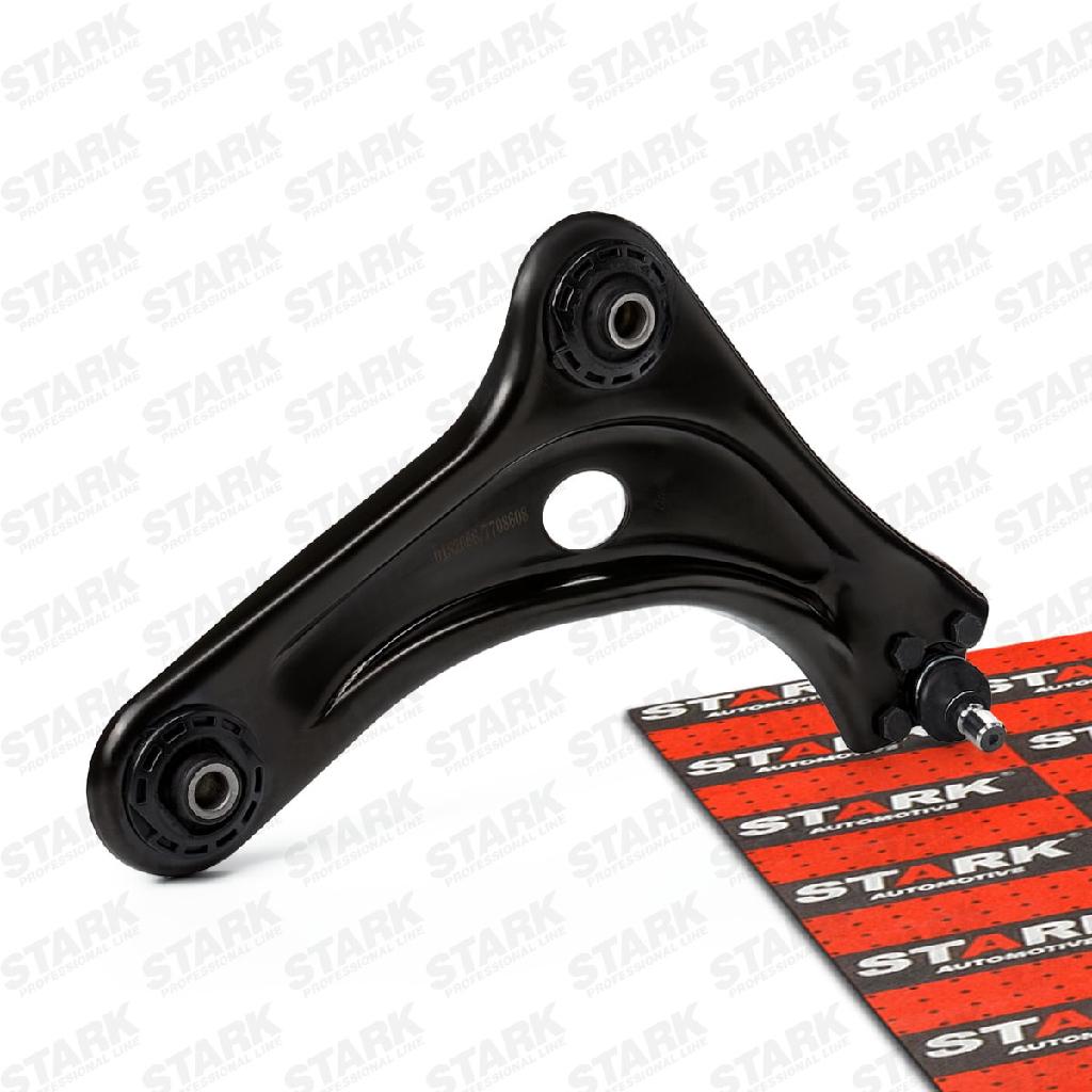 STARK SKCA-0050190 Lenker Radaufhängung Querlenker Front rechts für TOYOTA AYGO