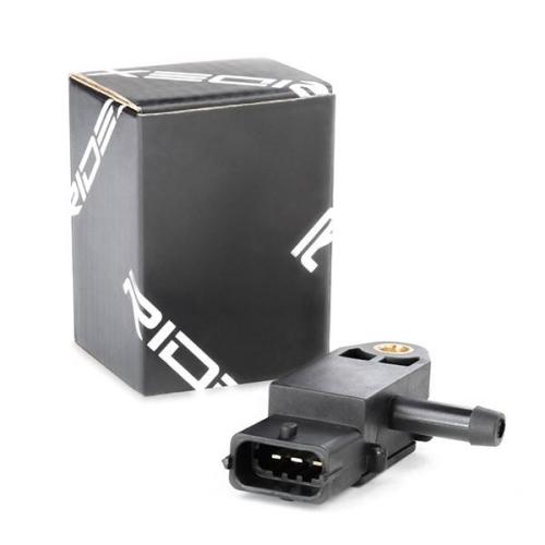RIDEX Differenzdrucksensor für OPEL Corsa D Schrägheck (S07) Bild RIDEX Differenzdrucksensor für OPEL Corsa D Schrägheck (S07)