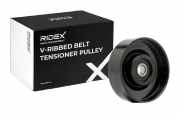 RIDEX 310T0085 Spannrolle Keilrippenriemen für NISSAN MICRA II (K11) 1171050B25