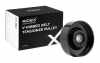 RIDEX 310T0085 Spannrolle Keilrippenriemen f&uuml;r NISSAN MICRA II (K11) 1171050B25