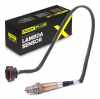 RIDEX PLUS 3922L0008P Lambdasonde Oxygen O2 Sensor Beheizt f&uuml;r OPEL 99760617602