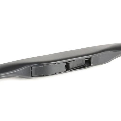 RIDEX Scheibenwischer Wischblatt Stück mit Spoiler Vorne Länge: 550mm für BMW X3 Bild RIDEX Scheibenwischer Wischblatt Stück mit Spoiler Vorne Länge: 550mm für BMW X3