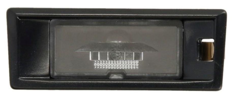 OLSA 1.05.096.00 Kennzeichenbeleuchtung Hinten für FIAT BRAVO I (182) BRAVA
