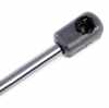 RIDEX 219G0162 Heckklappendämpfer hinten Länge:405mm 620N Hub: 160mm für DACIA Bild RIDEX 219G0162 Heckklappendämpfer hinten Länge:405mm 620N Hub: 160mm für DACIA