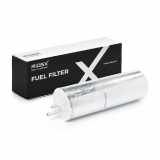 RIDEX 9F0130 Kraftstofffilter Line Filter für VW Transporter T5 Bus 7E0127401A