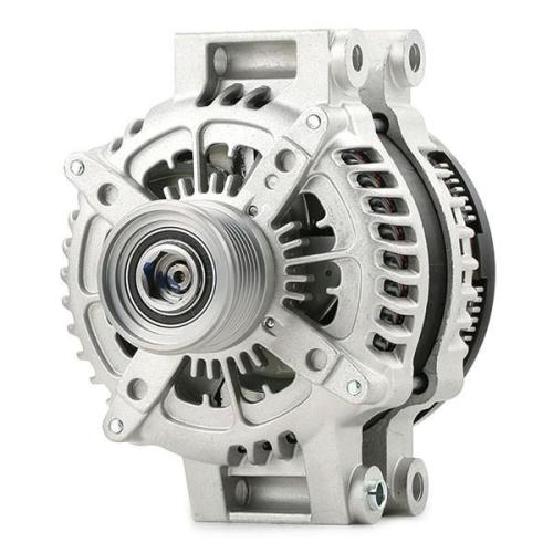 RIDEX 4G0514 Lichtmaschine 210A 12V Drehrichtung im Uhrzeigersinn mit für JEEP Bild RIDEX 4G0514 Lichtmaschine 210A 12V Drehrichtung im Uhrzeigersinn mit für JEEP