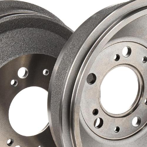 RIDEX 123B0017 2x Bremstrommeln Set Hinten InnenØ254,5mm AußenØ297,8mm Bild RIDEX 123B0017 2x Bremstrommeln Set Hinten InnenØ254,5mm AußenØ297,8mm