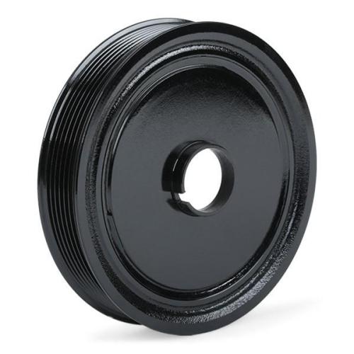 RIDEX 3213B0180 Riemenscheibe Kurbelwelle 146,5mm Kurbelwellenriemenscheibe Bild RIDEX 3213B0180 Riemenscheibe Kurbelwelle 146,5mm Kurbelwellenriemenscheibe