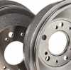 RIDEX 123B0017 2x Bremstrommeln Set Hinten InnenØ254,5mm AußenØ297,8mm Bild RIDEX 123B0017 2x Bremstrommeln Set Hinten InnenØ254,5mm AußenØ297,8mm