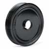 RIDEX 3213B0180 Riemenscheibe Kurbelwelle 146,5mm Kurbelwellenriemenscheibe Bild RIDEX 3213B0180 Riemenscheibe Kurbelwelle 146,5mm Kurbelwellenriemenscheibe