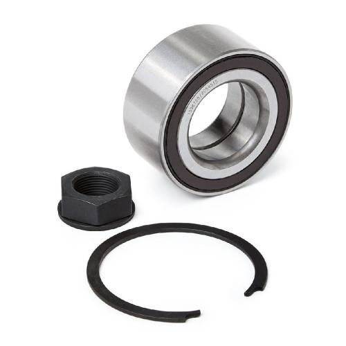 RIDEX 654W0146 Radlagersatz pro 1 Rad Vorne beidseitig passend für PEUGEOT Bild RIDEX 654W0146 Radlagersatz pro 1 Rad Vorne beidseitig passend für PEUGEOT