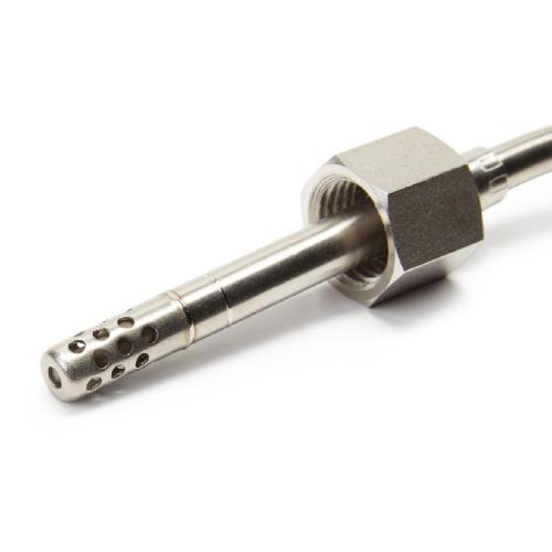 RIDEX 3938E0374 Abgastemperatursensor 2-Polig rechts passend für MERCEDES-BENZ Bild RIDEX 3938E0374 Abgastemperatursensor 2-Polig rechts passend für MERCEDES-BENZ