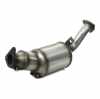 RIDEX Rußpartikelfilter DPF Abgasanlage Diesel Euro 4 / Euro 5 635 1256S0147 Bild RIDEX Rußpartikelfilter DPF Abgasanlage Diesel Euro 4 / Euro 5 635 1256S0147