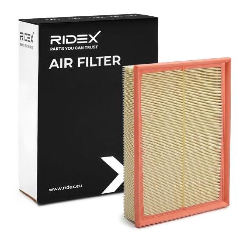 RIDEX 8A0297 Motor Luftfilter Filtereinsatz Umluftfilter für LAND ROVER Bild RIDEX 8A0297 Motor Luftfilter Filtereinsatz Umluftfilter für LAND ROVER