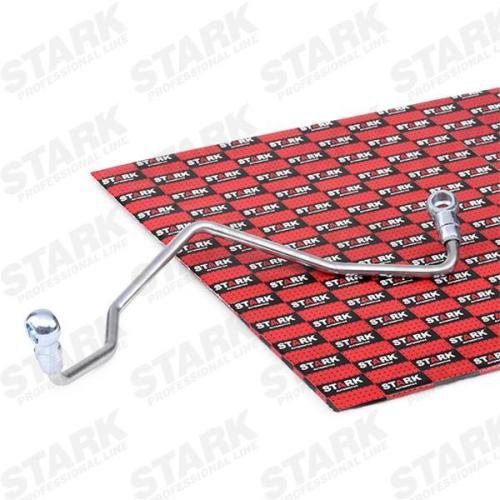 STARK SKOPC-4020014 Ölleitung für Turbolader Ölvorlaufleitung Turbolader Bild STARK SKOPC-4020014 Ölleitung für Turbolader Ölvorlaufleitung Turbolader