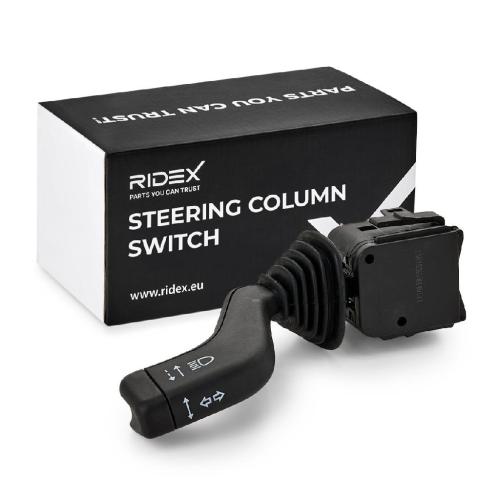 RIDEX Lenkstockschalter für OPEL Astra G CC (T98) Bild RIDEX Lenkstockschalter für OPEL Astra G CC (T98)
