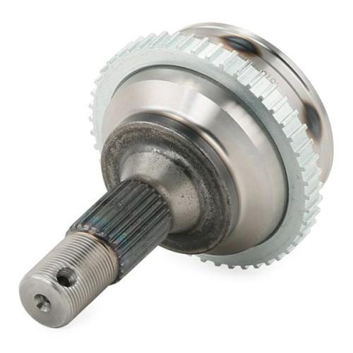 RIDEX 5J0163 Gelenksatz Antriebswelle Achswelle radseitig passend für PEUGEOT Bild RIDEX 5J0163 Gelenksatz Antriebswelle Achswelle radseitig passend für PEUGEOT