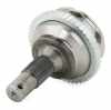 RIDEX 5J0163 Gelenksatz Antriebswelle Achswelle radseitig passend für PEUGEOT Bild RIDEX 5J0163 Gelenksatz Antriebswelle Achswelle radseitig passend für PEUGEOT