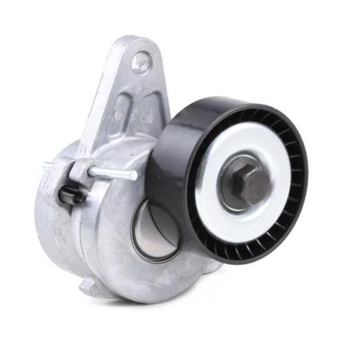 RIDEX 310T0293 Spannrolle Keilrippenriemen für VW Golf 5II Schrägheck 4L903315N Bild RIDEX 310T0293 Spannrolle Keilrippenriemen für VW Golf 5II Schrägheck 4L903315N