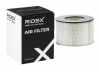 RIDEX 8A0221 Motor Luftfilter Filtereinsatz für TOYOTA Yaris Schrägheck (P13) Bild RIDEX 8A0221 Motor Luftfilter Filtereinsatz für TOYOTA Yaris Schrägheck (P13)