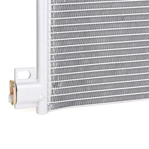 RIDEX 448C0243 Klimakondensator Klimaanlage Auto mit Trockner für NISSAN Bild RIDEX 448C0243 Klimakondensator Klimaanlage Auto mit Trockner für NISSAN