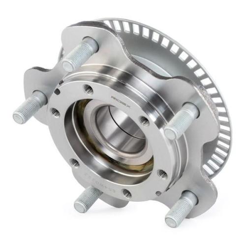 RIDEX 654W0222 Radlagersatz pro 1 Rad Vorne beidseitig für SUZUKI 4340165D10 Bild RIDEX 654W0222 Radlagersatz pro 1 Rad Vorne beidseitig für SUZUKI 4340165D10