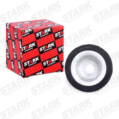 STARK SKSS-0670231 Federbeinstützlager Vorne für VW Golf 1V Schrägheck (1J1) Bild STARK SKSS-0670231 Federbeinstützlager Vorne für VW Golf 1V Schrägheck (1J1)