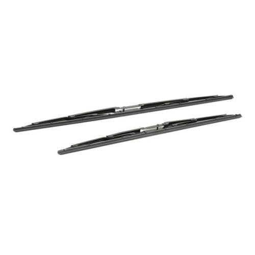RIDEX Scheibenwischer Satz Wischerblätter Satz ohne Spoiler Vorne Länge 1: 650mm Bild RIDEX Scheibenwischer Satz Wischerblätter Satz ohne Spoiler Vorne Länge 1: 650mm
