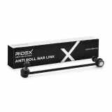 RIDEX 1x Koppelstange Stabilisator Vorne links für BMW X3 (F25) X4 (F26)