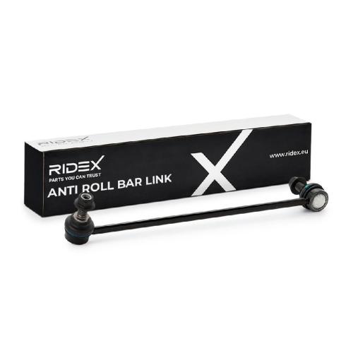 RIDEX 1x Koppelstange Stabilisator Vorne links für BMW X3 (F25) X4 (F26) Bild RIDEX 1x Koppelstange Stabilisator Vorne links für BMW X3 (F25) X4 (F26)