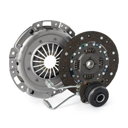 RIDEX 479C0635 Kupplungssatz passend für MERCEDES-BENZ A-Klasse (W169) Kupplung Bild RIDEX 479C0635 Kupplungssatz passend für MERCEDES-BENZ A-Klasse (W169) Kupplung