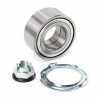 RIDEX 654W0127 Radlagersatz pro 1 Rad Vorne beidseitig für RENAULT 402109697R Bild RIDEX 654W0127 Radlagersatz pro 1 Rad Vorne beidseitig für RENAULT 402109697R